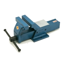 vendita online Morsa eurostahl n/142 larghezza ganasce 110 Morse - Banchi Per Tubi Fza Morsificio Italiano